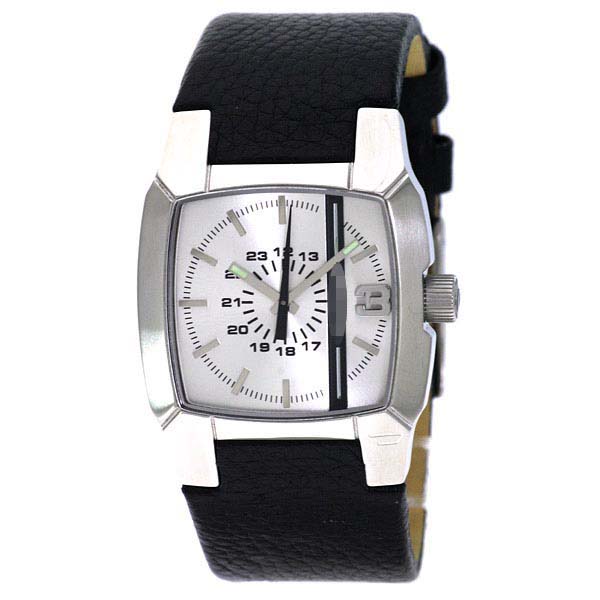 Custom Stainless Steel Men DZ1091 Watch