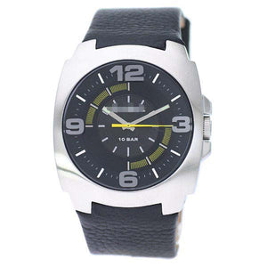 Custom Stainless Steel Men DZ1109 Watch