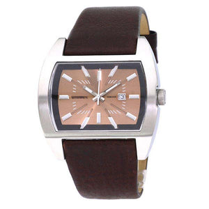 Custom Stainless Steel Men DZ1114 Watch