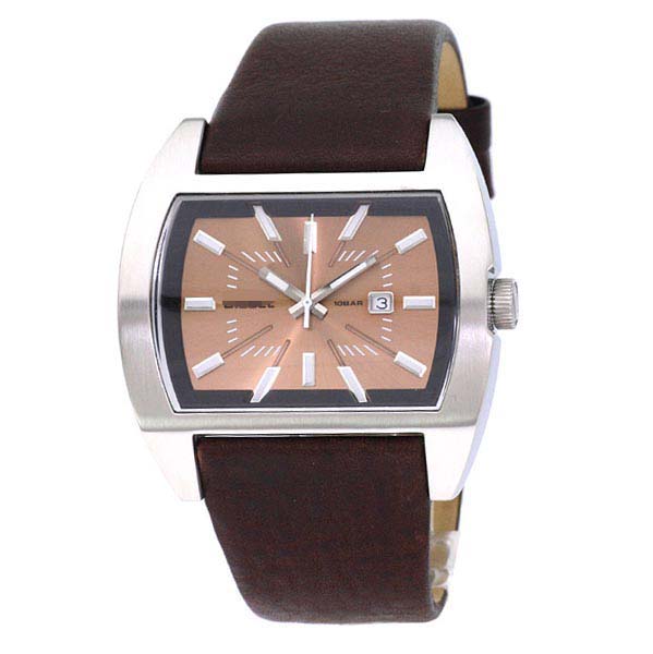 Custom Stainless Steel Men DZ1114 Watch