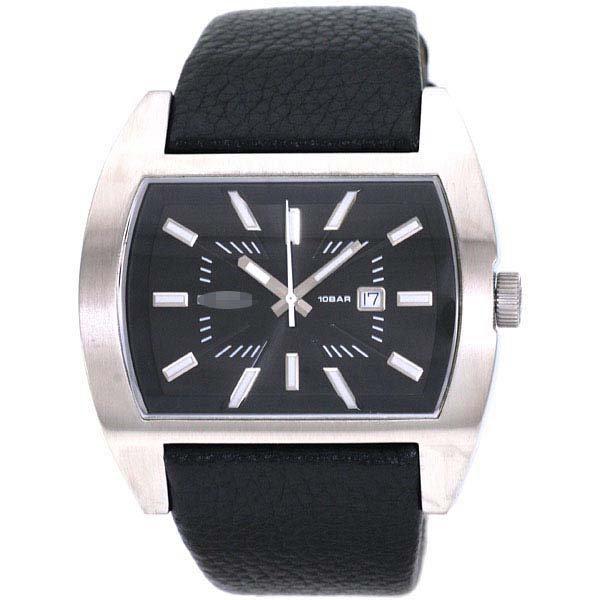 Custom Stainless Steel Men DZ1116 Watch