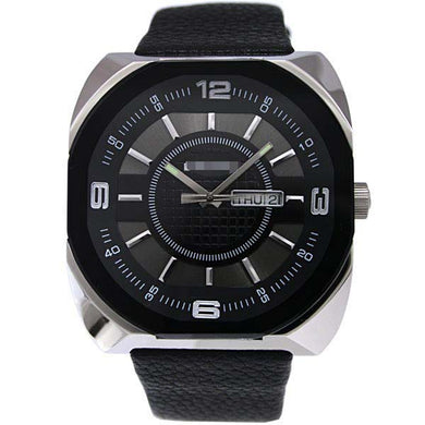Custom Stainless Steel Men DZ1117 Watch