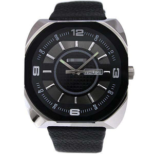 Custom Stainless Steel Men DZ1117 Watch