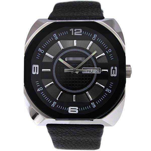 Custom Stainless Steel Men DZ1117 Watch