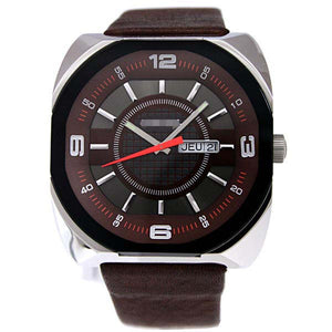 Custom Stainless Steel Men DZ1118 Watch