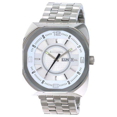 Custom Stainless Steel Men DZ1120 Watch