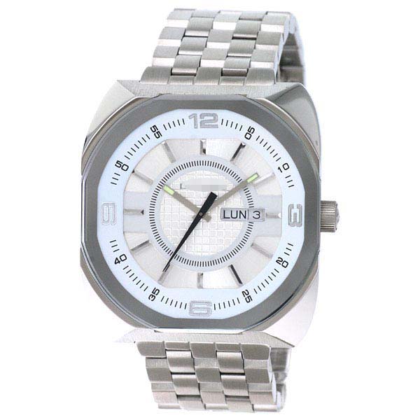 Custom Stainless Steel Men DZ1120 Watch