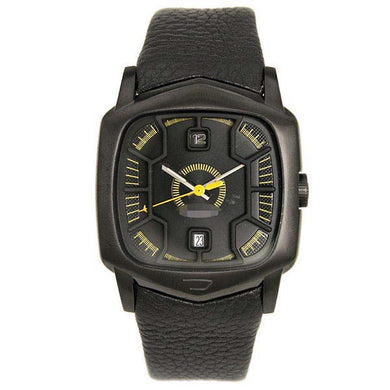 Custom Stainless Steel Men DZ1122 Watch