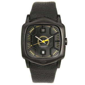 Custom Stainless Steel Men DZ1122 Watch