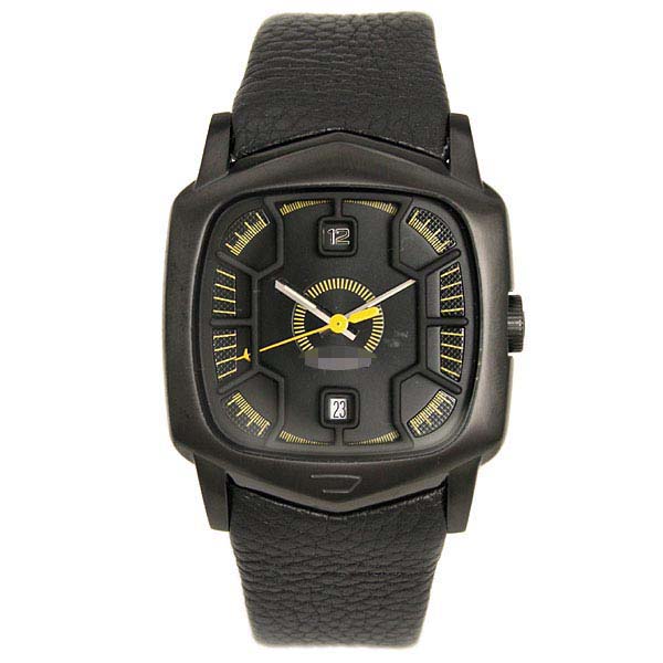 Custom Stainless Steel Men DZ1122 Watch