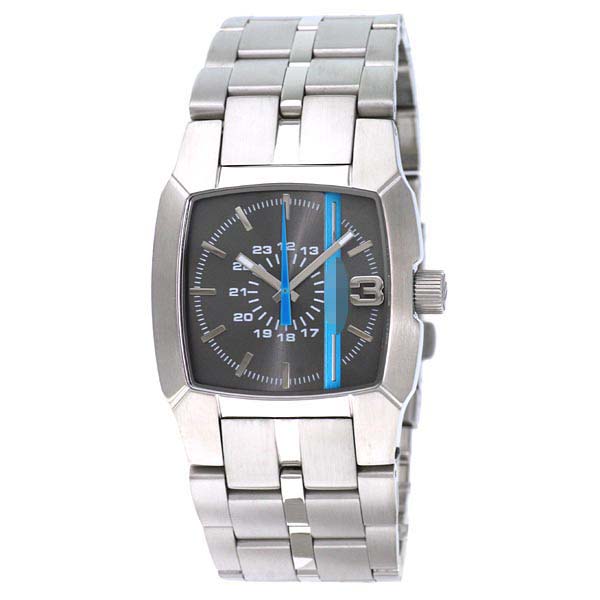 Custom Stainless Steel Men DZ1128 Watch