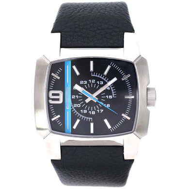 Custom Stainless Steel Men DZ1131 Watch
