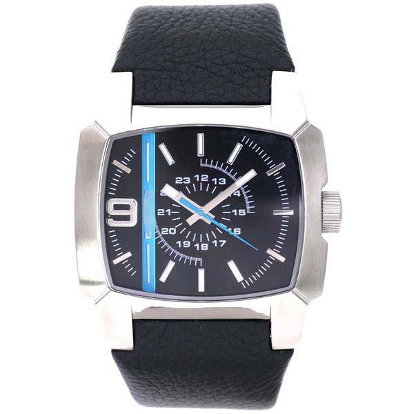 Custom Stainless Steel Men DZ1131 Watch