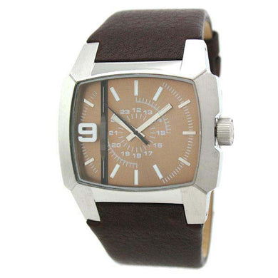 Custom Stainless Steel Men DZ1132 Watch
