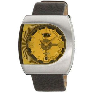 Custom Stainless Steel Men DZ1134 Watch