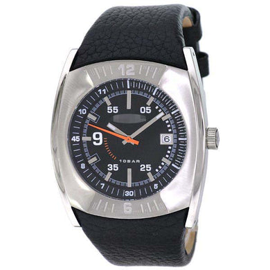 Custom Stainless Steel Men DZ1156 Watch
