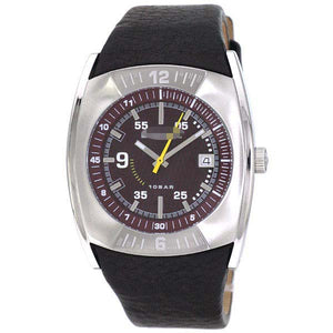 Custom Stainless Steel Men DZ1157 Watch