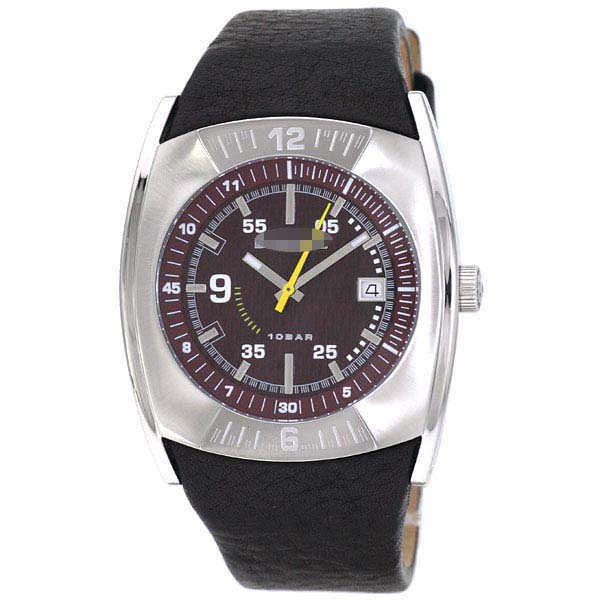 Custom Stainless Steel Men DZ1157 Watch