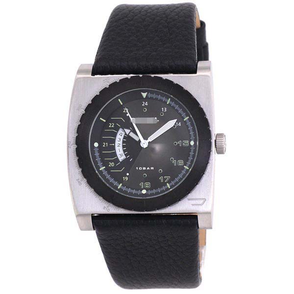 Custom Stainless Steel Men DZ1159 Watch