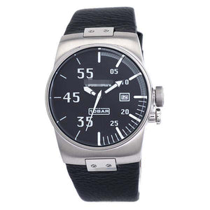 Custom Stainless Steel Men DZ1161 Watch