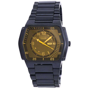 Custom Stainless Steel Men DZ1166 Watch