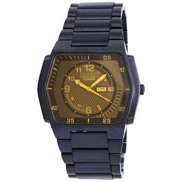 Custom Stainless Steel Men DZ1166 Watch