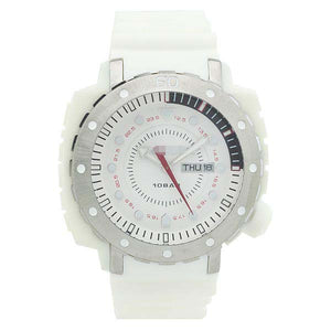 Custom Stainless Steel Men DZ1168 Watch