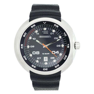 Custom Stainless Steel Men DZ1172 Watch