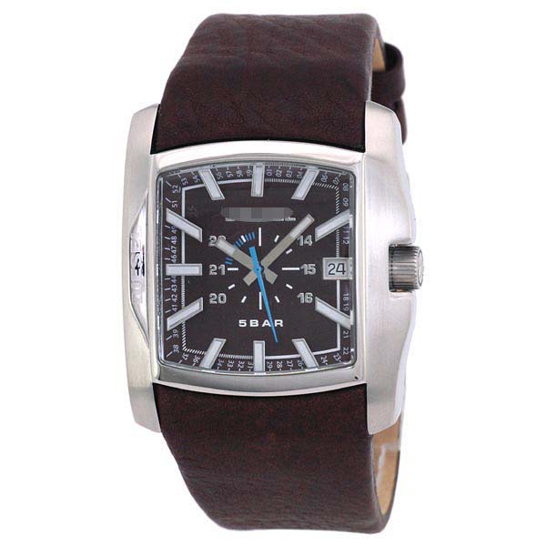 Custom Stainless Steel Men DZ1179 Watch