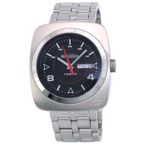 Custom Stainless Steel Men DZ1185 Watch