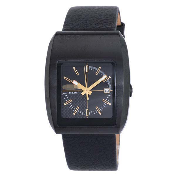 Custom Stainless Steel Men DZ1194 Watch