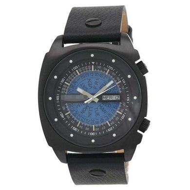 Custom Stainless Steel Men DZ1198 Watch