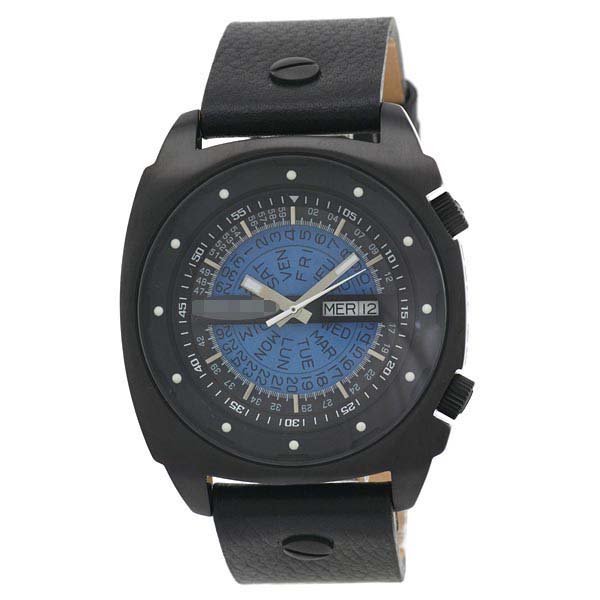 Custom Stainless Steel Men DZ1198 Watch