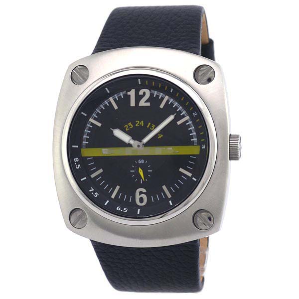 Custom Stainless Steel Men DZ1199 Watch