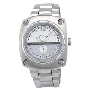 Custom Stainless Steel Men DZ1201 Watch