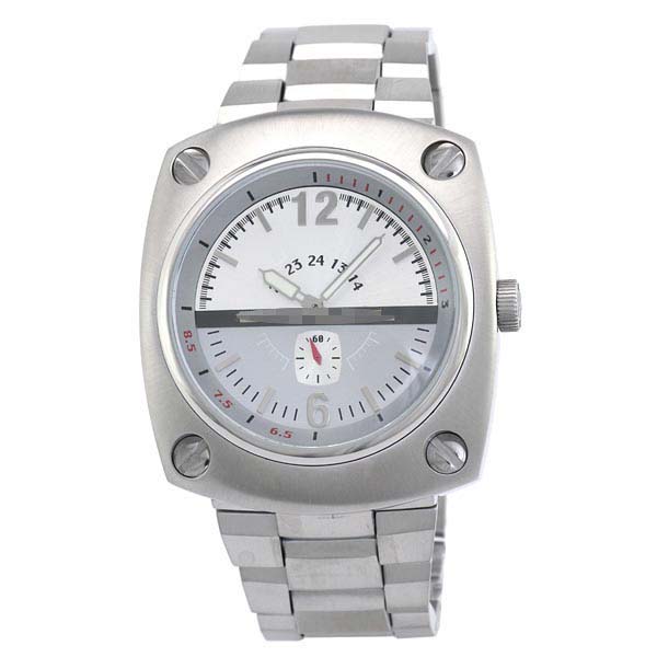 Custom Stainless Steel Men DZ1201 Watch