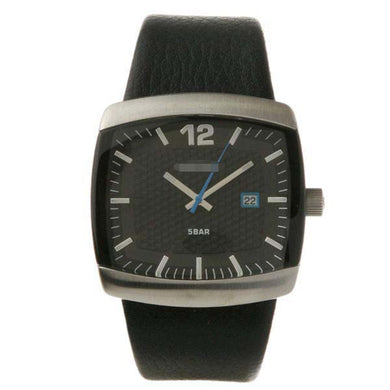 Custom Stainless Steel Men DZ1203 Watch