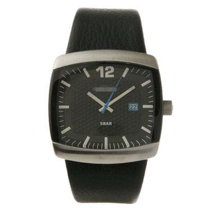 Custom Stainless Steel Men DZ1203 Watch