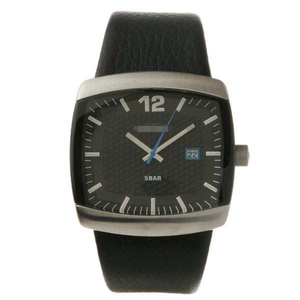 Custom Stainless Steel Men DZ1203 Watch