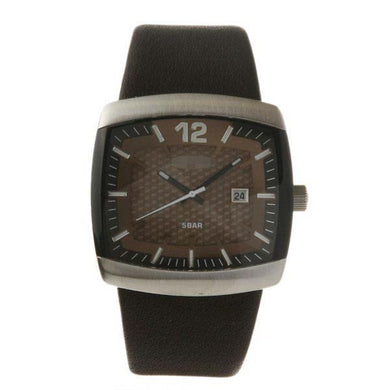 Custom Stainless Steel Men DZ1204 Watch