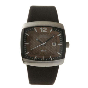 Custom Stainless Steel Men DZ1204 Watch