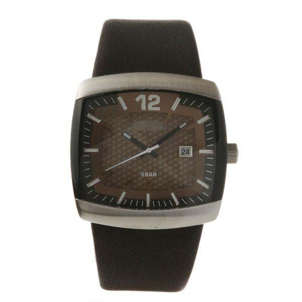 Custom Stainless Steel Men DZ1204 Watch