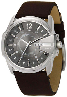 Custom Stainless Steel Men DZ1206 Watch