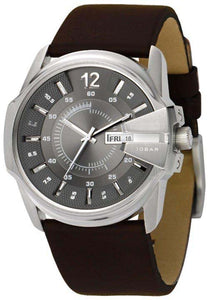Custom Stainless Steel Men DZ1206 Watch
