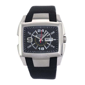 Custom Stainless Steel Men DZ1215 Watch