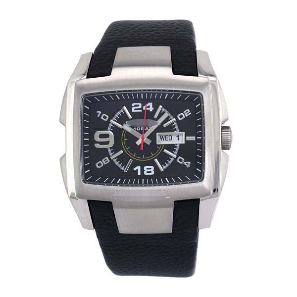 Custom Stainless Steel Men DZ1215 Watch