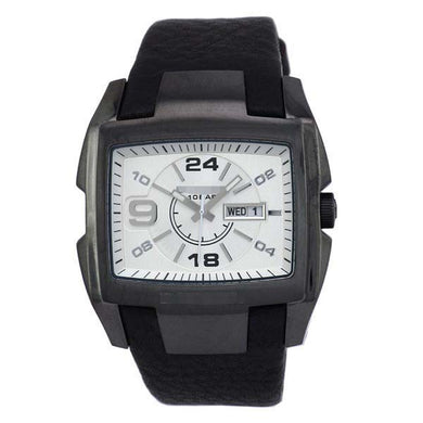 Custom Stainless Steel Men DZ1216 Watch
