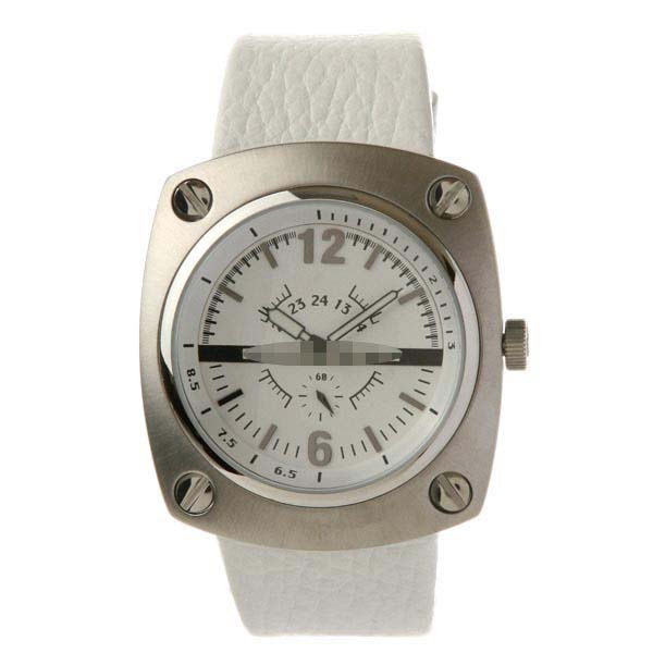 Custom Stainless Steel Men DZ1229 Watch