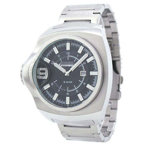 Custom Stainless Steel Men DZ1237 Watch