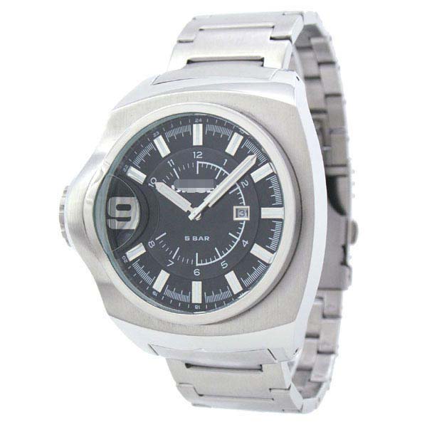 Custom Stainless Steel Men DZ1237 Watch